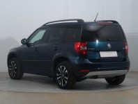 Škoda Yeti  1.2 TSI Style