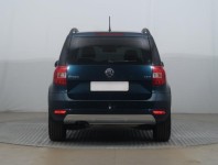 Škoda Yeti  1.2 TSI Style