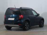 Škoda Yeti  1.2 TSI Style
