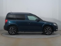 Škoda Yeti  1.2 TSI Style