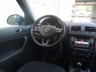 Škoda Yeti  1.2 TSI Style