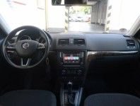 Škoda Yeti  1.2 TSI Style