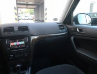 Škoda Yeti  1.2 TSI Style