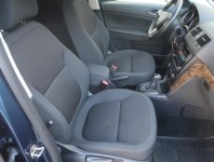 Škoda Yeti  1.2 TSI Style
