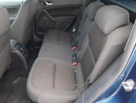 Škoda Yeti  1.2 TSI Style