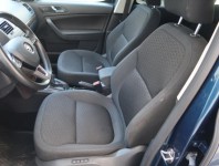 Škoda Yeti  1.2 TSI Style