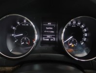 Škoda Yeti  1.2 TSI Style