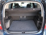 Škoda Yeti  1.2 TSI Style