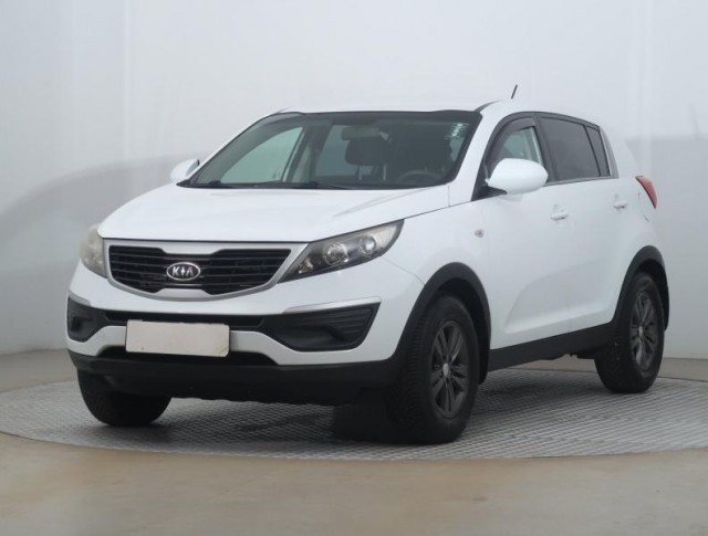 Kia Sportage  1.6 GDI 