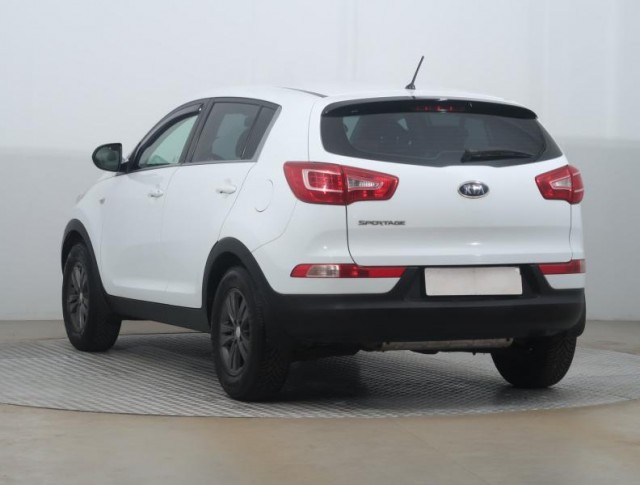 Kia Sportage  1.6 GDI 