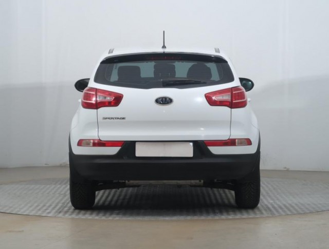 Kia Sportage  1.6 GDI 