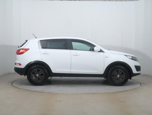 Kia Sportage  1.6 GDI 