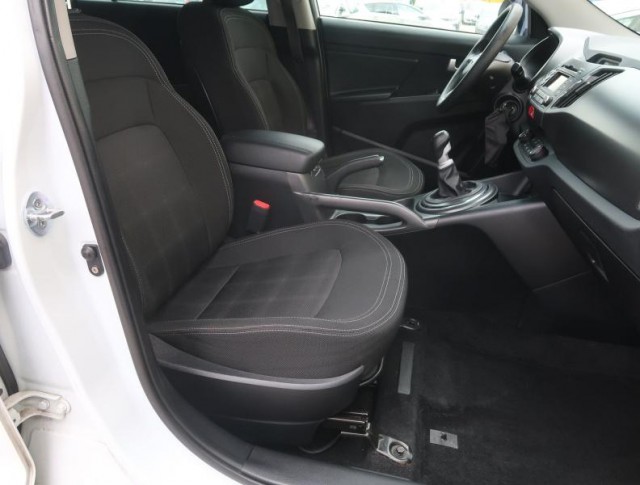 Kia Sportage  1.6 GDI 
