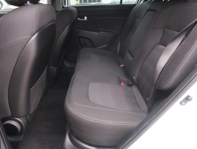 Kia Sportage  1.6 GDI 