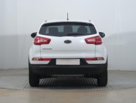 Kia Sportage  1.6 GDI 