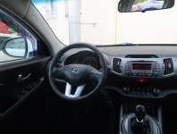 Kia Sportage  1.6 GDI 