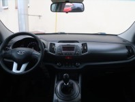 Kia Sportage  1.6 GDI 