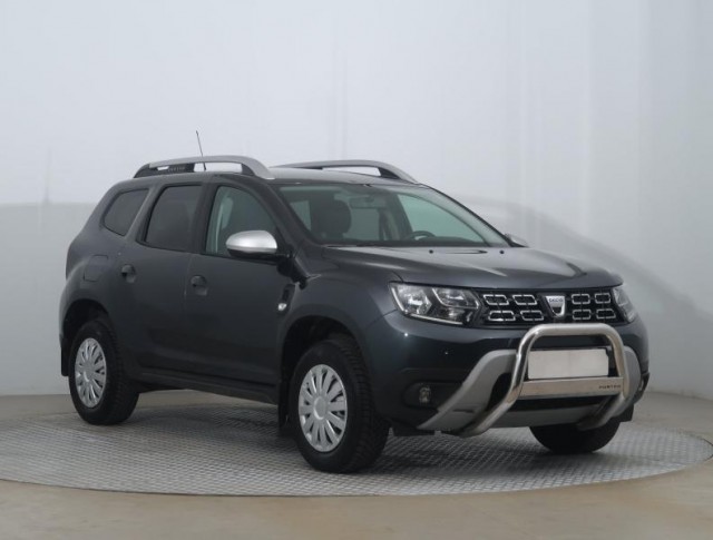 Dacia Duster  1.0 TCe 