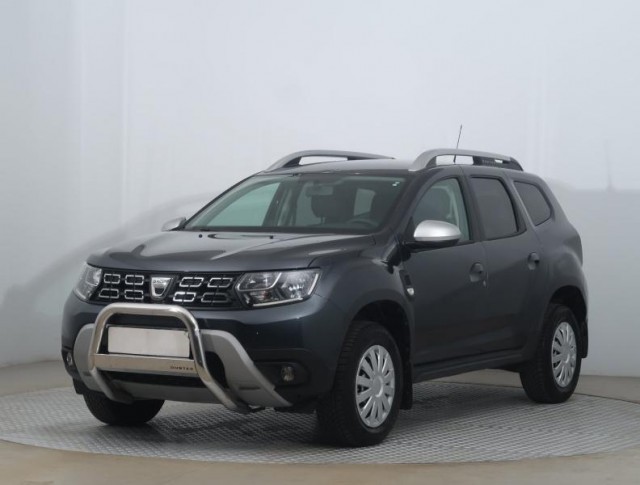 Dacia Duster  1.0 TCe 