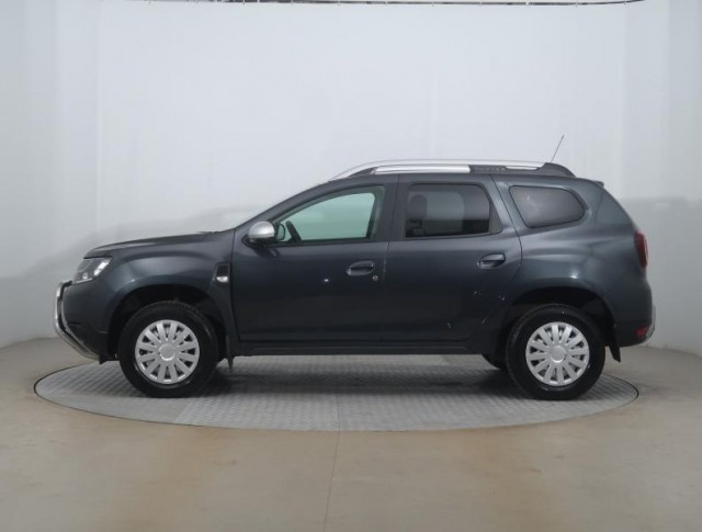 Dacia Duster  1.0 TCe 