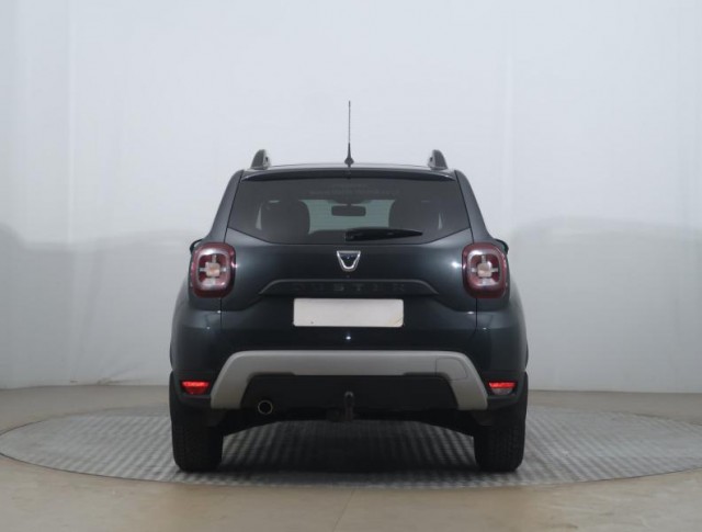 Dacia Duster  1.0 TCe 