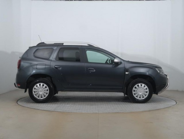 Dacia Duster  1.0 TCe 