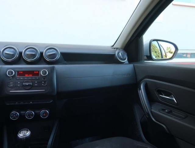Dacia Duster  1.0 TCe 