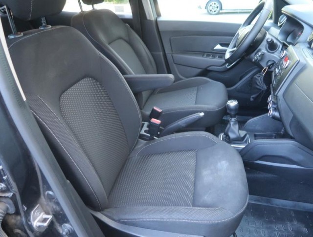 Dacia Duster  1.0 TCe 
