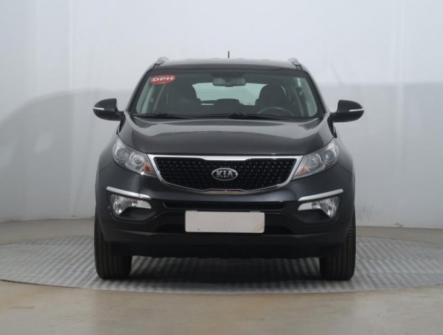 Kia Sportage  1.6 GDI 
