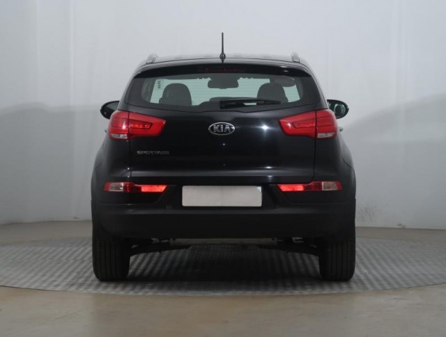 Kia Sportage  1.6 GDI 