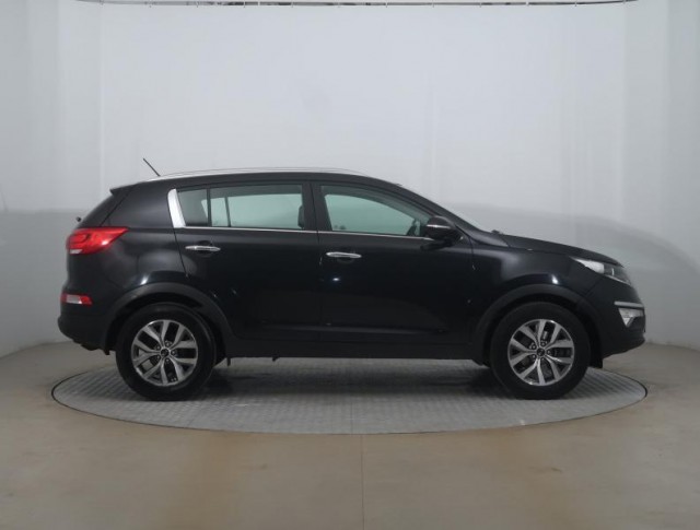 Kia Sportage  1.6 GDI 