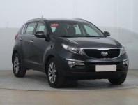 Kia Sportage  1.6 GDI 