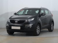 Kia Sportage  1.6 GDI 