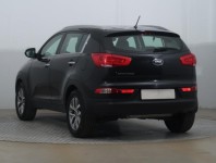 Kia Sportage  1.6 GDI 