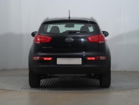 Kia Sportage  1.6 GDI 
