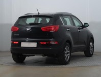 Kia Sportage  1.6 GDI 