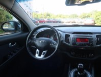 Kia Sportage  1.6 GDI 