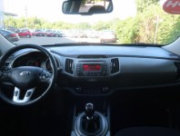 Kia Sportage  1.6 GDI 
