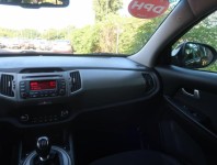 Kia Sportage  1.6 GDI 
