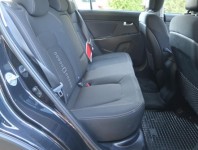 Kia Sportage  1.6 GDI 