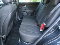 Kia Sportage  1.6 GDI 