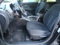 Kia Sportage  1.6 GDI 