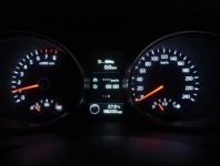 Kia Sportage  1.6 GDI 