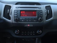 Kia Sportage  1.6 GDI 