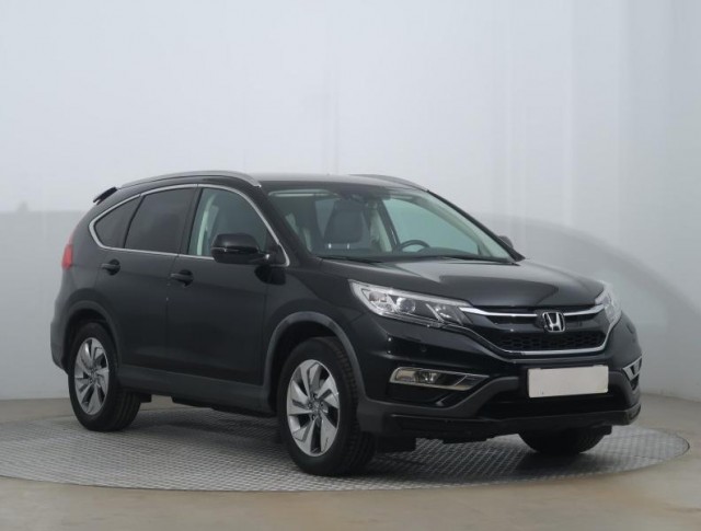 Honda CR-V  2.0 i-VTEC 