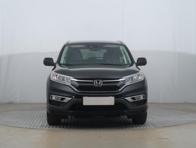 Honda CR-V  2.0 i-VTEC 
