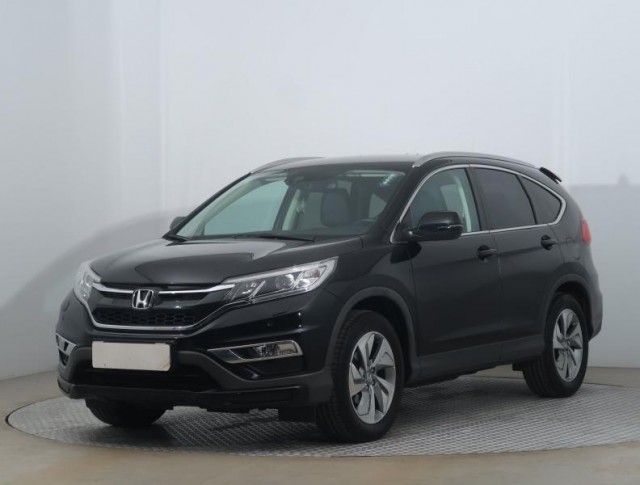 Honda CR-V  2.0 i-VTEC 