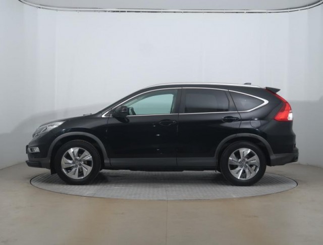 Honda CR-V  2.0 i-VTEC 