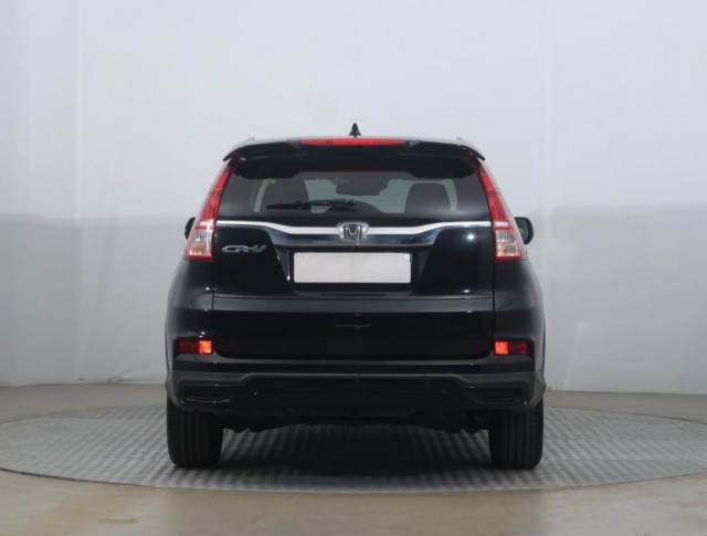 Honda CR-V  2.0 i-VTEC 