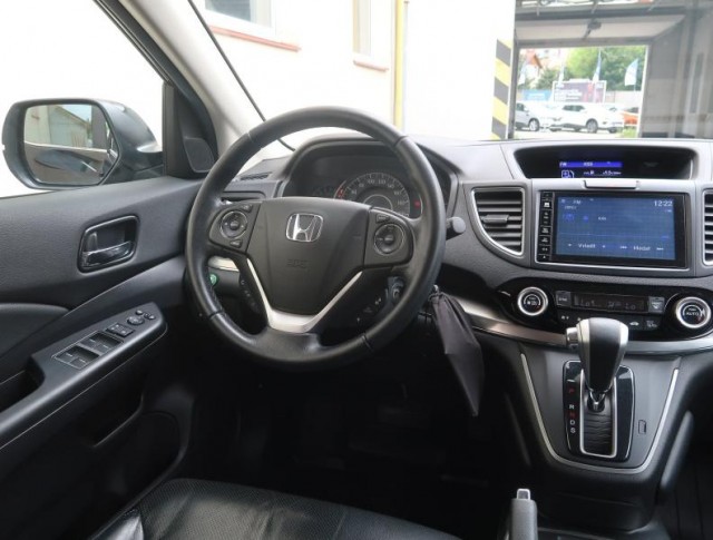 Honda CR-V  2.0 i-VTEC 
